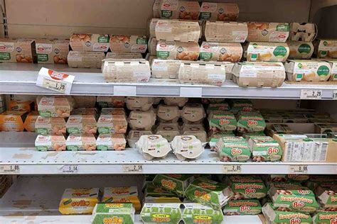 Salute, uova contaminate da salmonella ritirate da supermercati.